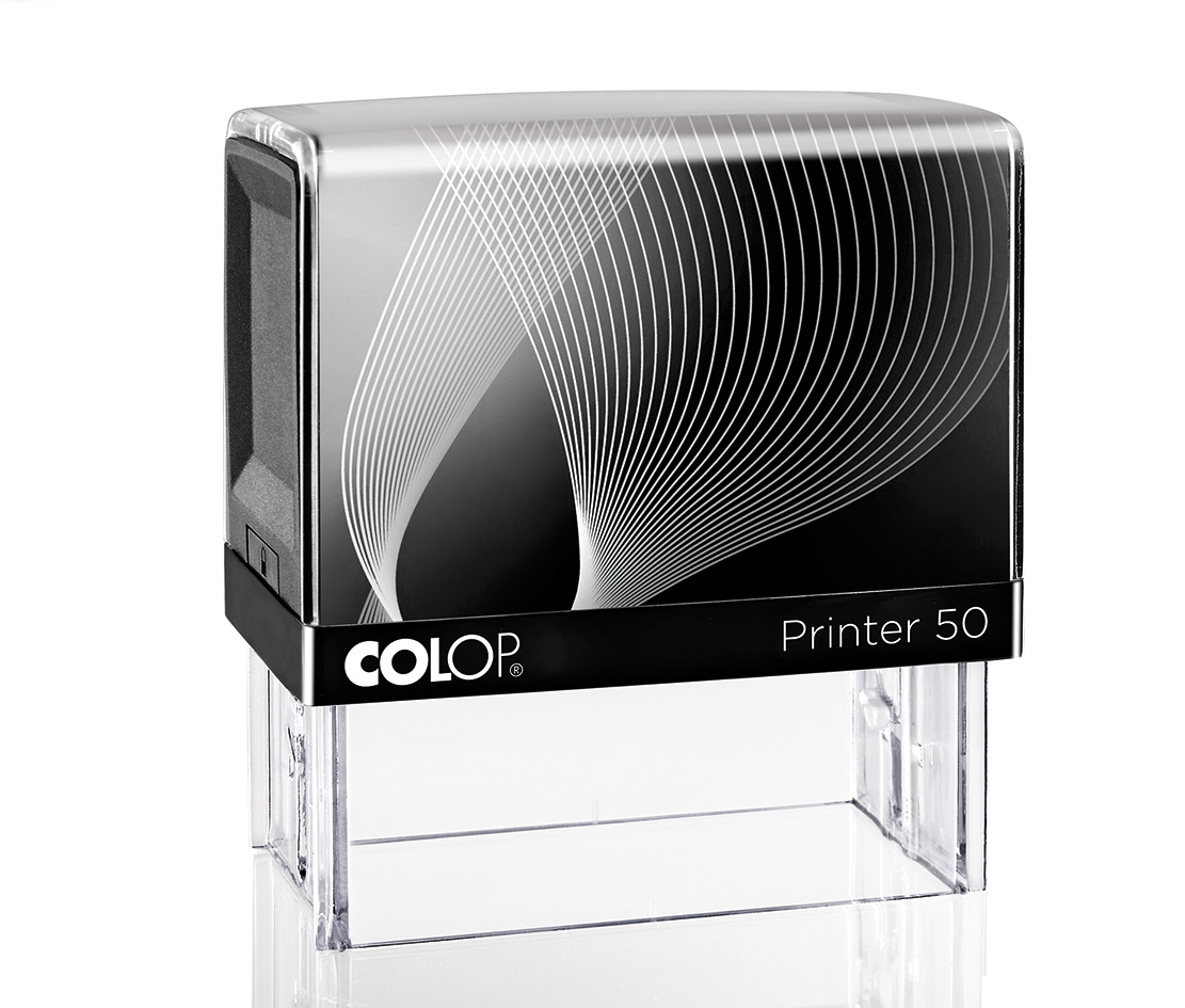 Printer IQ 50