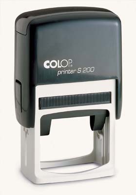 Printer S 200