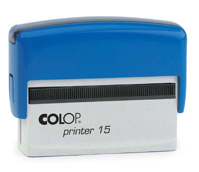 Printer 15 
