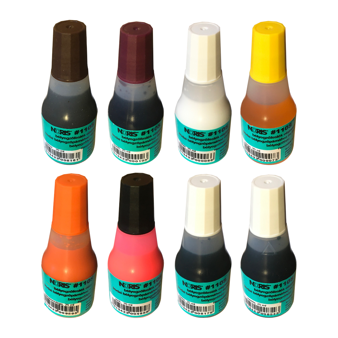 N 110S - 25 ml