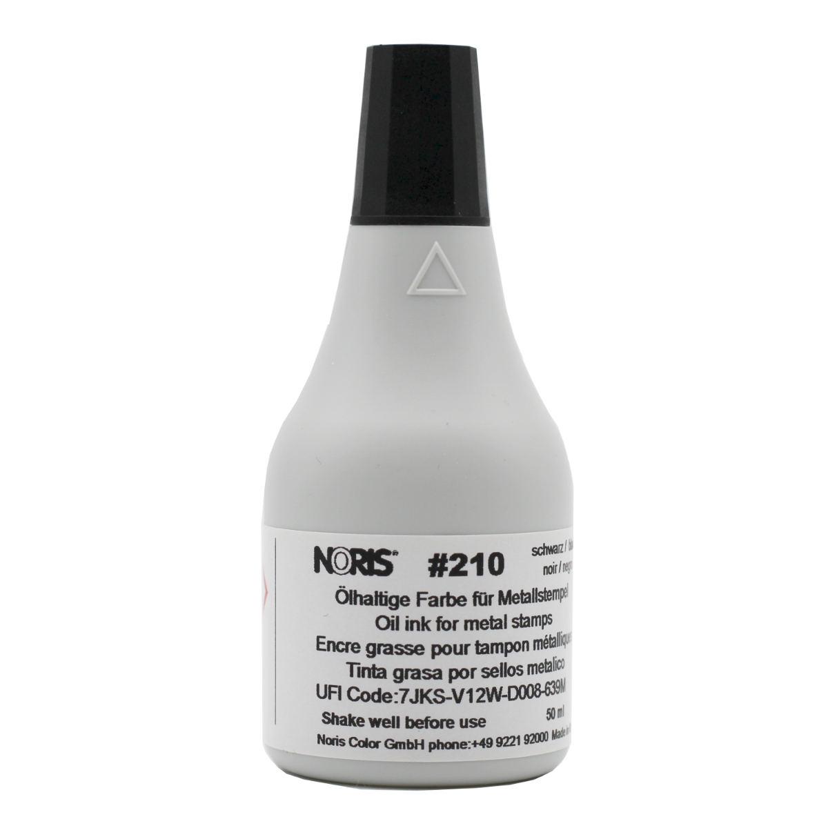 N 210 - 50 ml