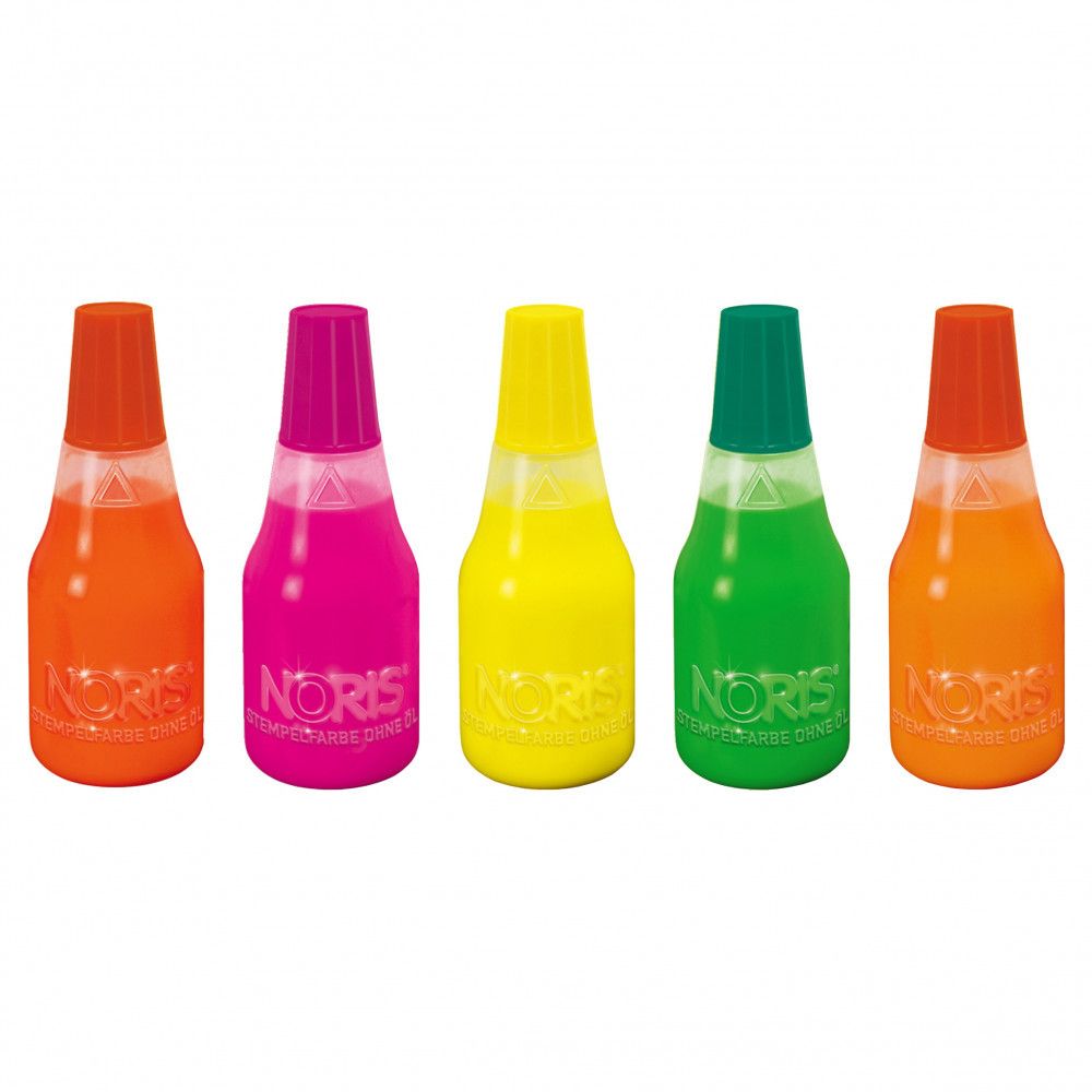 N 117 (Neon line) - 25 ml