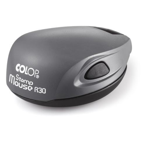 Stamp Mouse R30