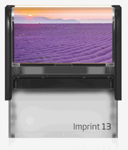 Trodat 8913 Imprint 2.0