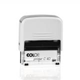 Printer C40 nyári színek