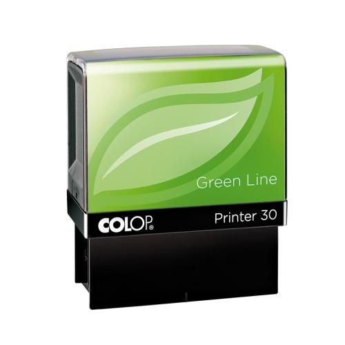 Colop Printer IQ 30 Green Line