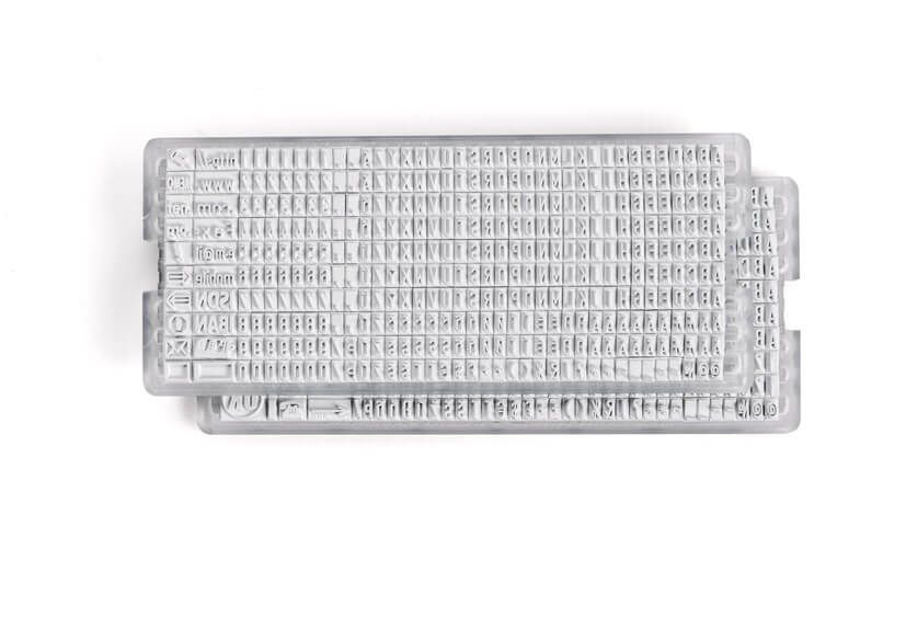 Combi log kszlet 2,5 mm