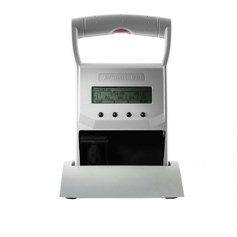 JetStamp 990 jellgp, festkpatron nlkl