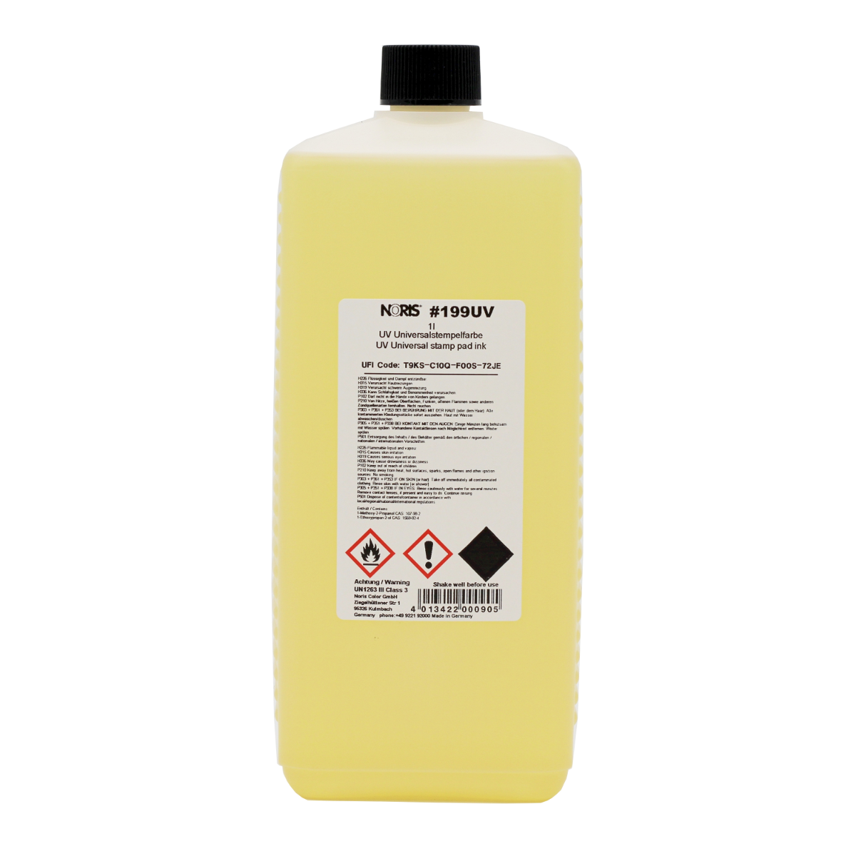 N 199 UV 1000 ml