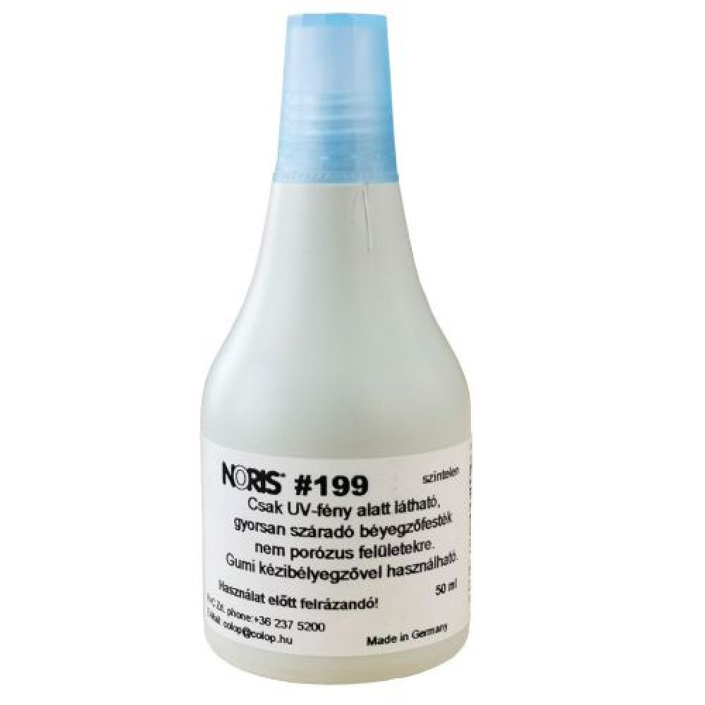 N 199 UV 50 ml